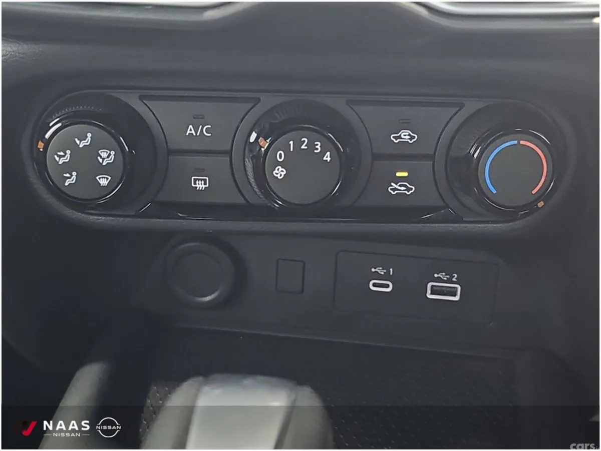 Nissan Juke MPV, Petrol, 2025, Grey