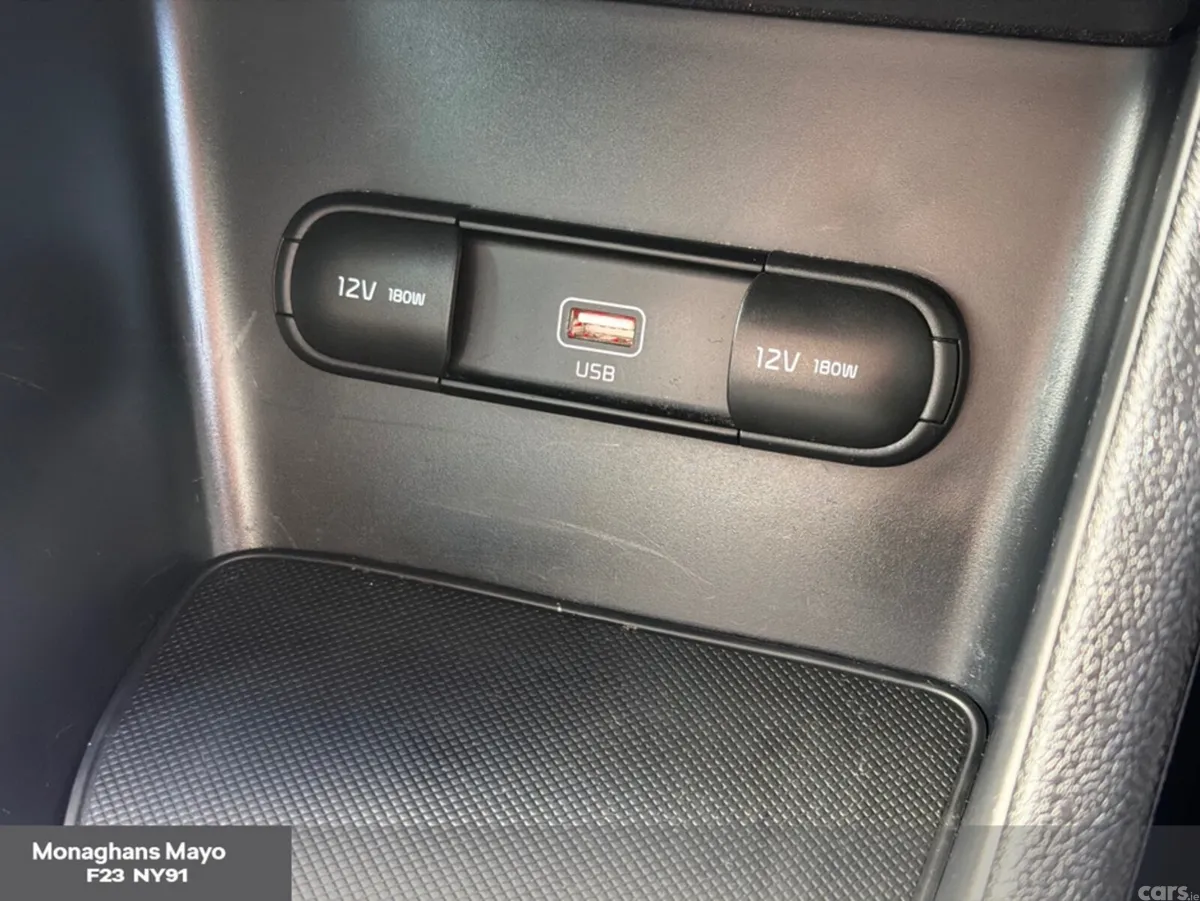 Kia Sportage MPV, Diesel, 2020, Grey
