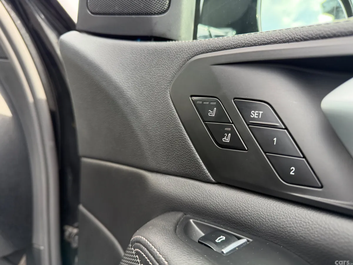 BMW X5 SUV, Petrol Hybrid, 2021, Black