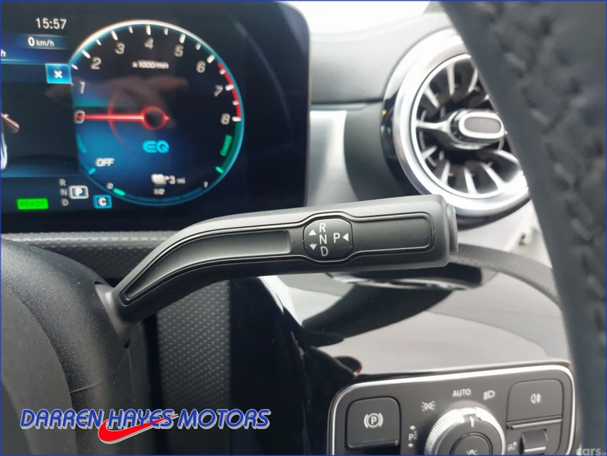 Mercedes-Benz CLA Coupe, Petrol Hybrid, 2022, White