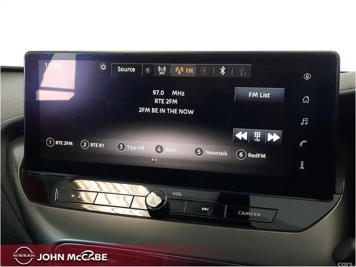 Nissan Juke MPV, Petrol, 2025, Grey