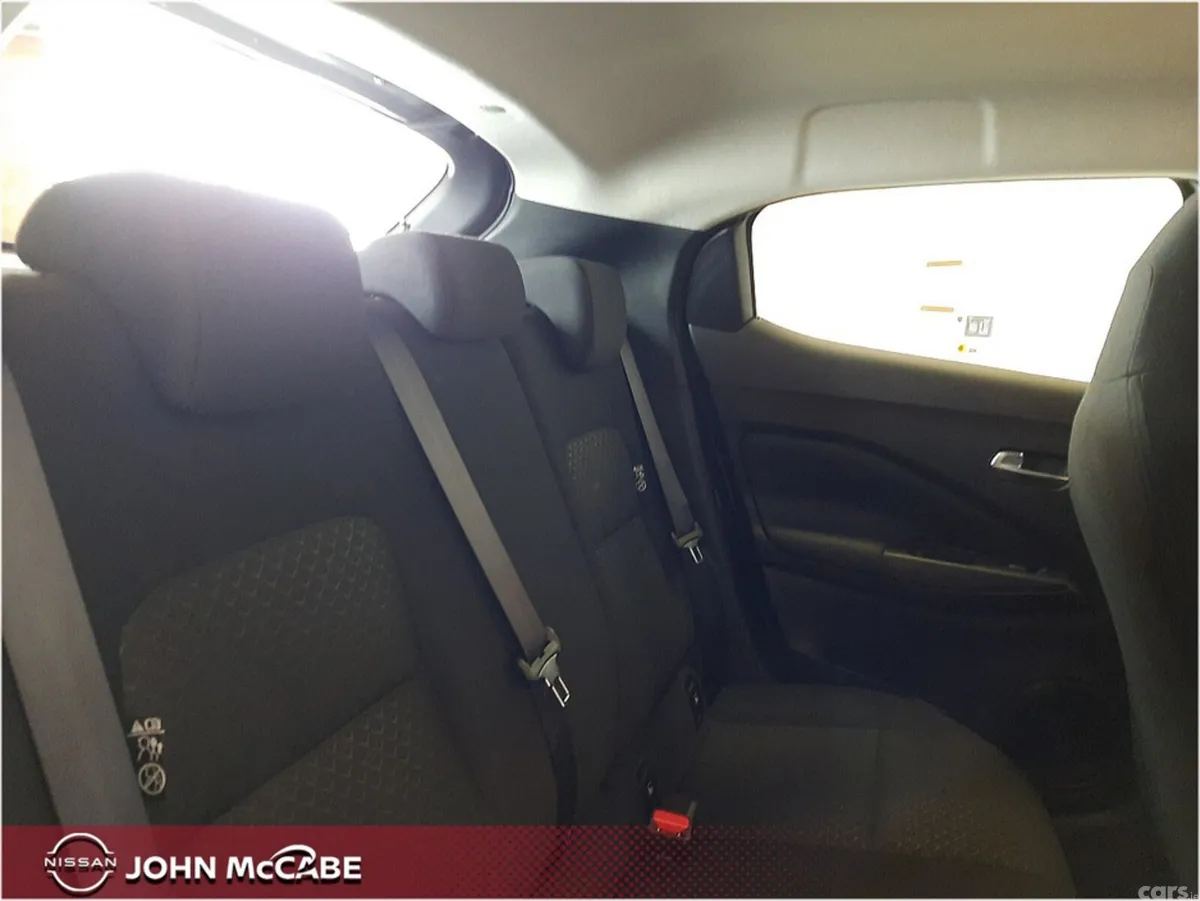 Nissan Juke MPV, Petrol, 2025, Grey