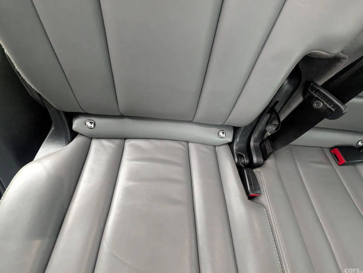 Audi Q7 SUV, Diesel, 2019, Blue