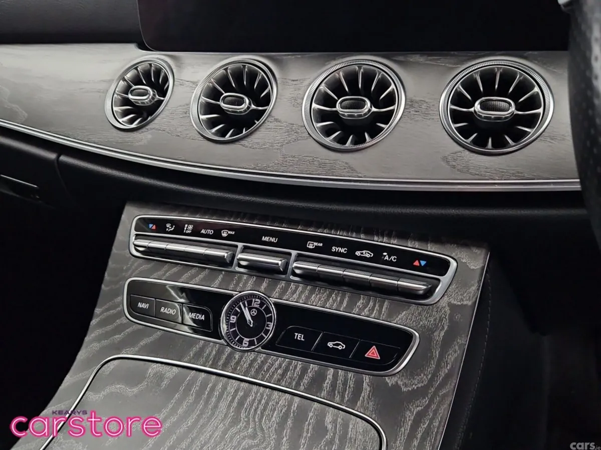 Mercedes-Benz CLS Saloon, Diesel, 2020, Grey