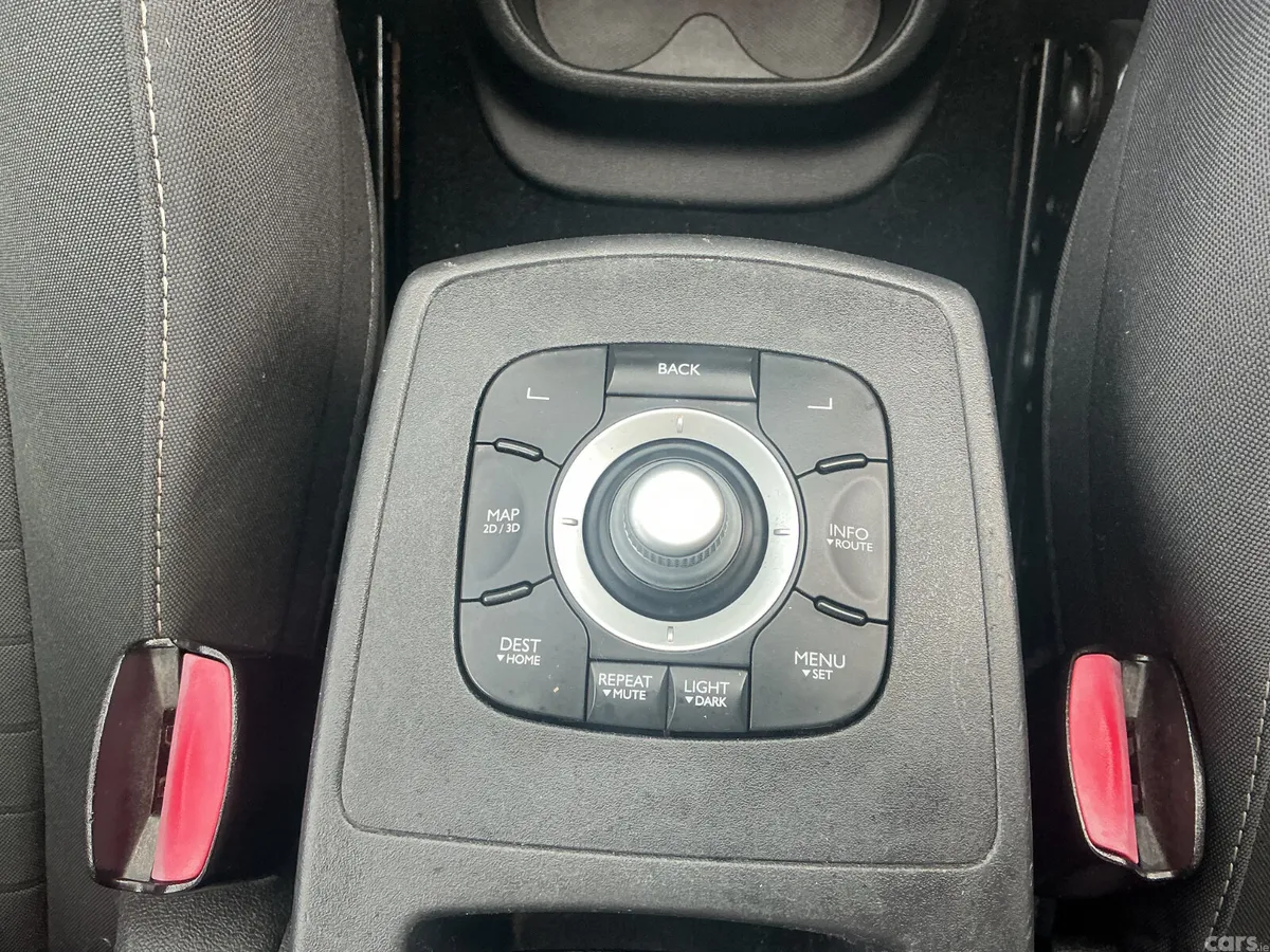 Renault Grand Scenic MPV, Diesel, 2016, Gold
