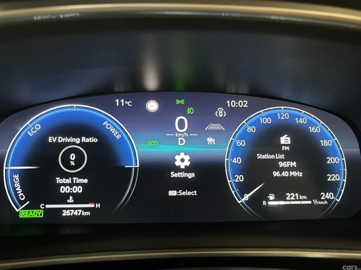Toyota Corolla Hatchback, Petrol Hybrid, 2025, Silver