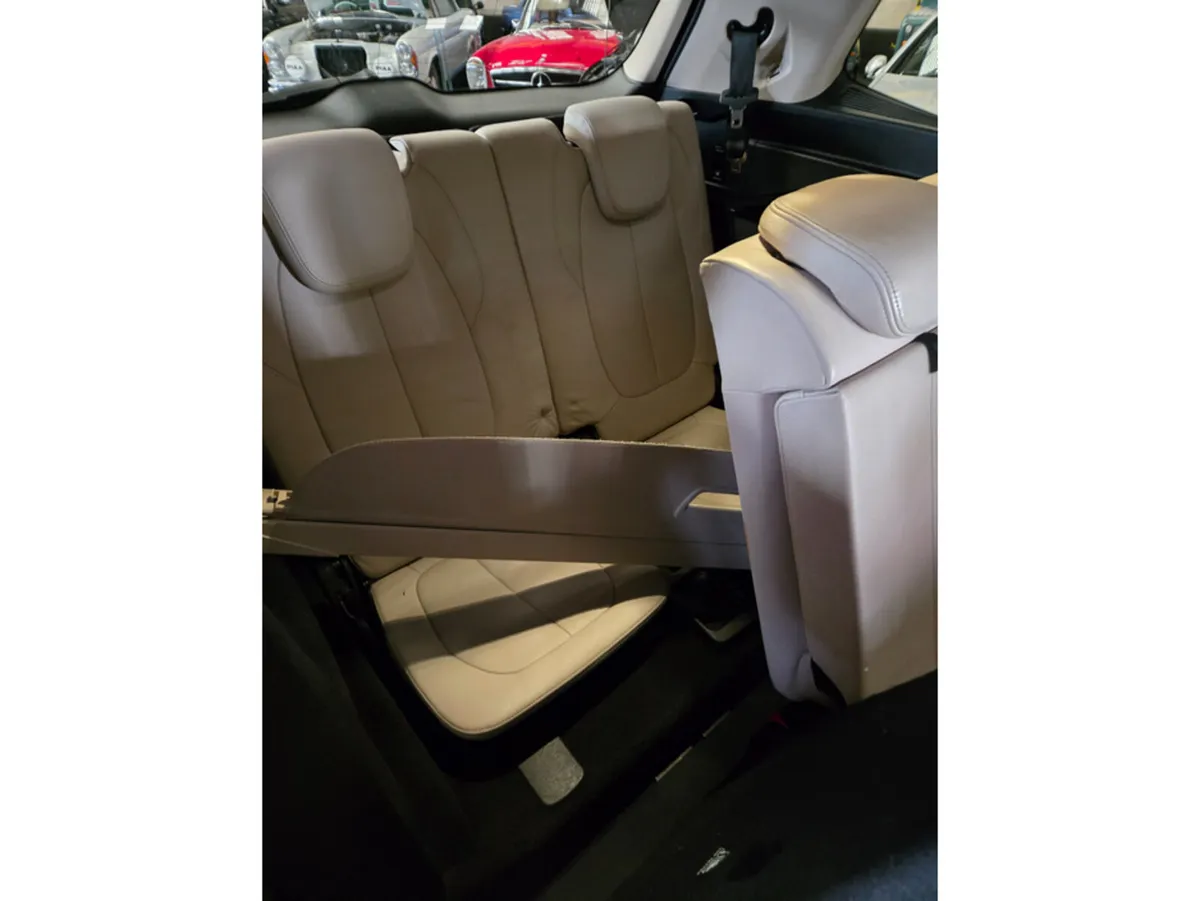 BMW 2-Series Estate, Diesel, 2016, Black