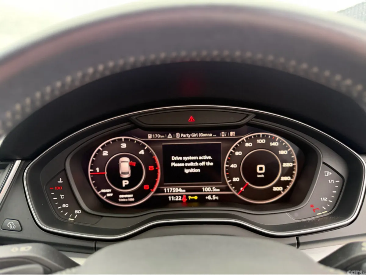 Audi Q5 SUV, Diesel, 2019, White