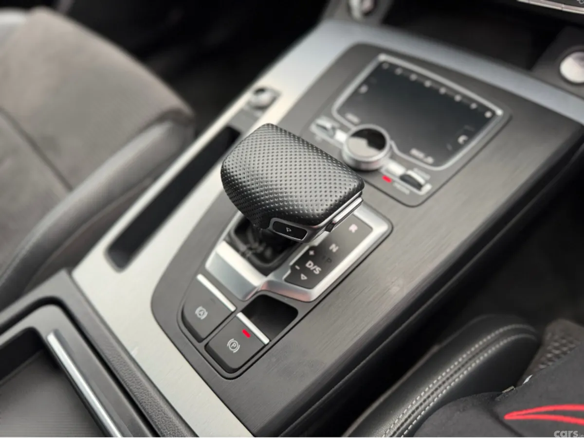 Audi Q5 SUV, Diesel, 2019, White