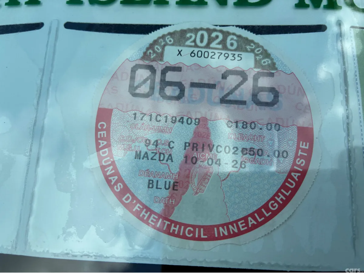 Mazda Demio Hatchback, Petrol, 2017, Blue