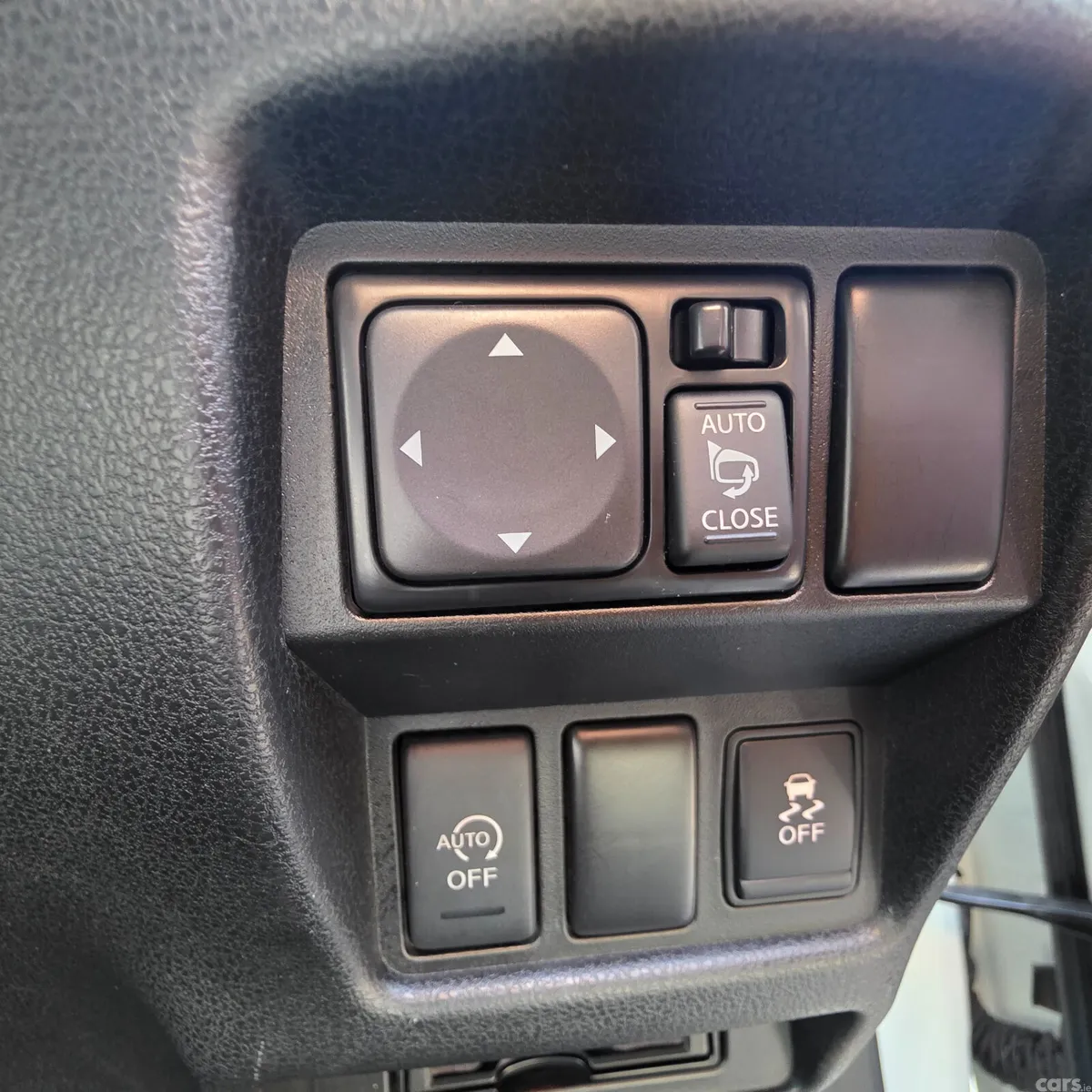 Nissan Juke SUV, Petrol, 2015, White