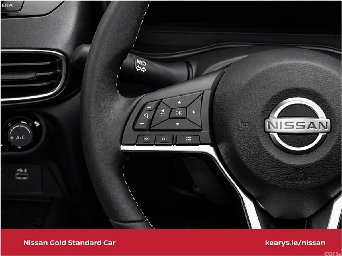 Nissan Juke SUV, Petrol, 2026, White