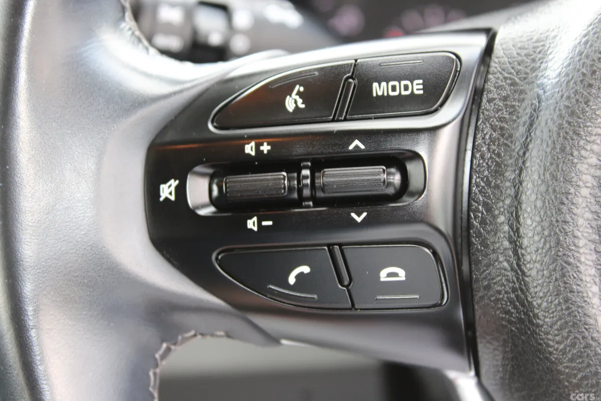 Kia Stonic Estate/Jeep, Petrol, 2023, Blue