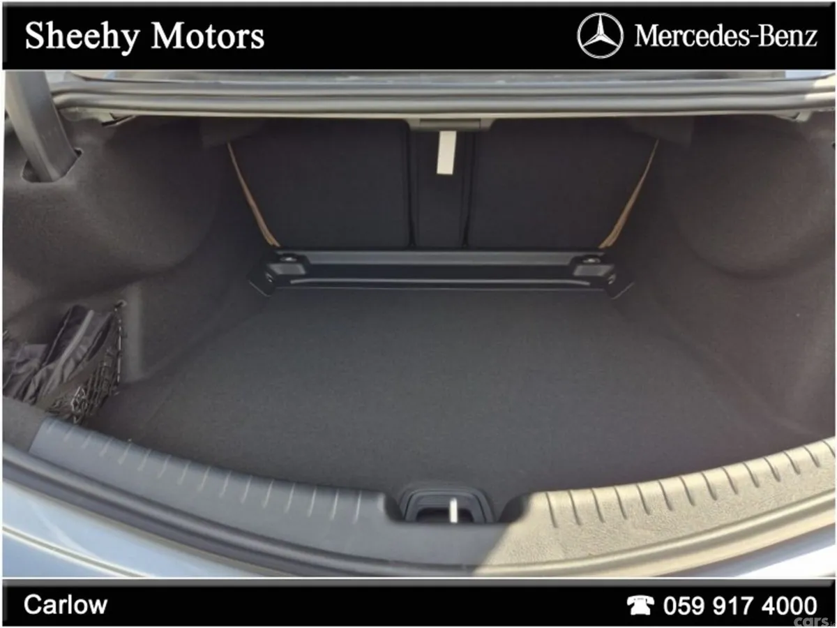 Mercedes-Benz CLE Coupe, Diesel, 2026, Silver