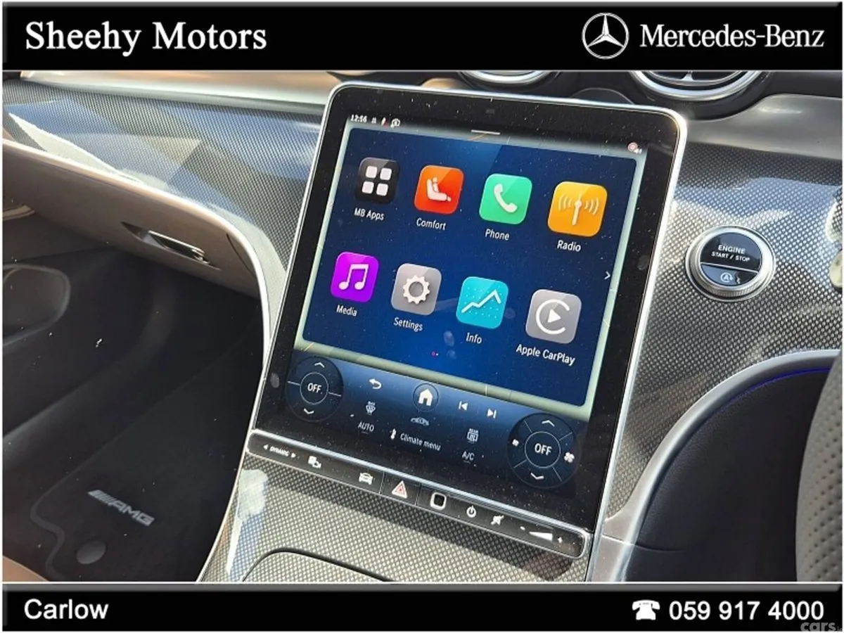 Mercedes-Benz CLE Coupe, Diesel, 2026, Silver