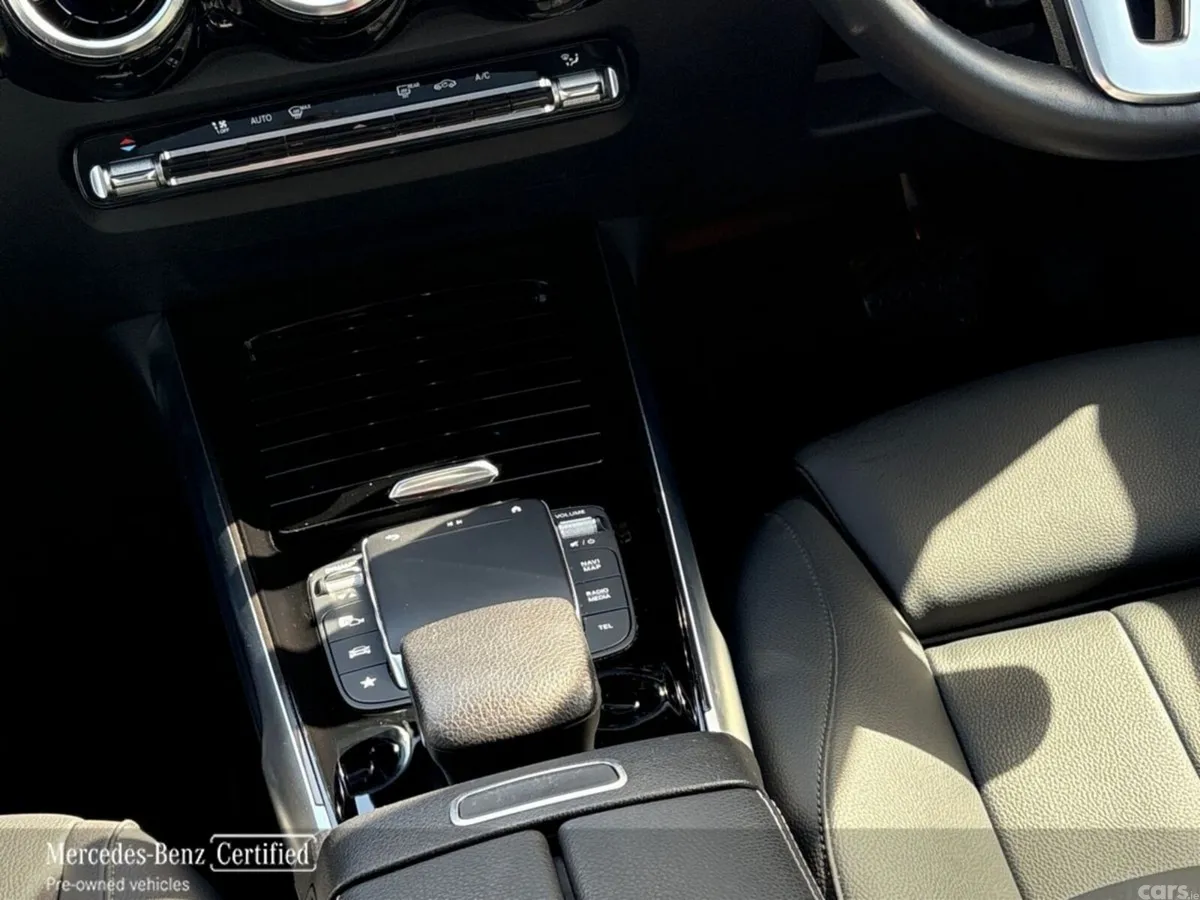 Mercedes-Benz GLB SUV, Diesel, 2023, Grey