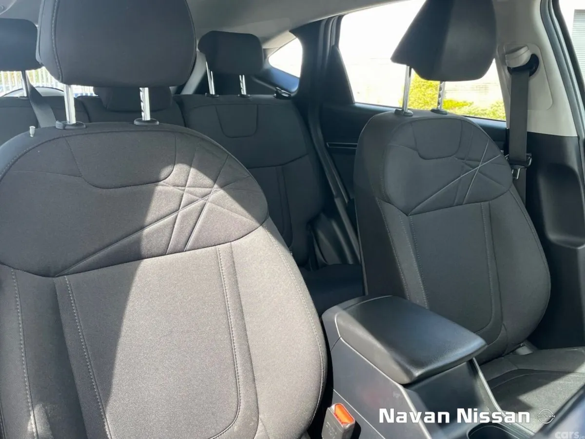 Hyundai Tucson SUV, Diesel, 2022, Grey