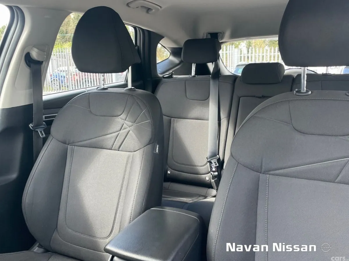 Hyundai Tucson SUV, Diesel, 2022, Grey