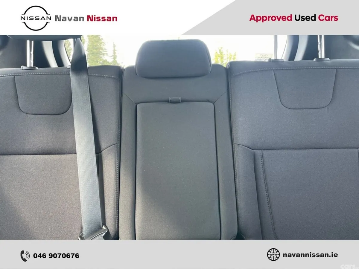 Hyundai Tucson SUV, Diesel, 2022, Grey