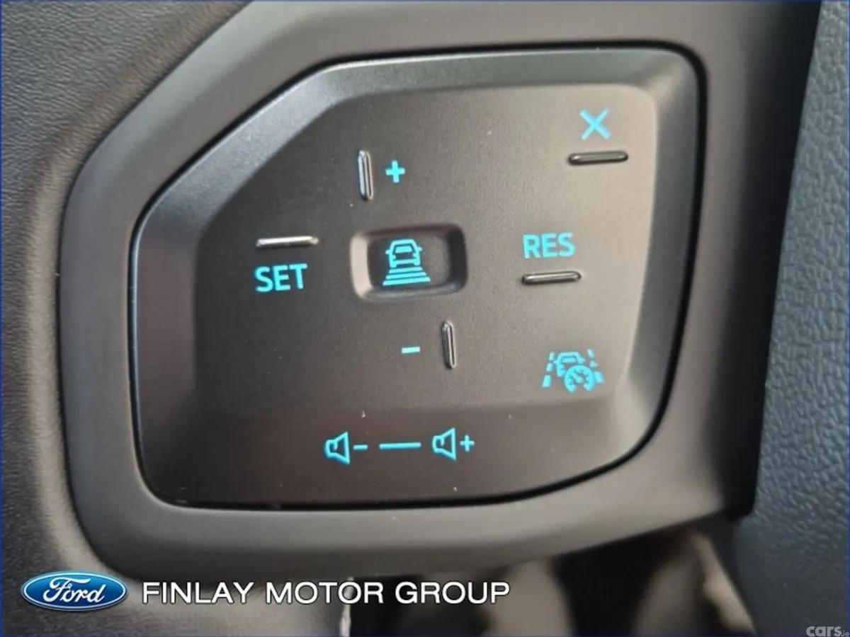 Ford Explorer SUV, Electric, 2027, Black