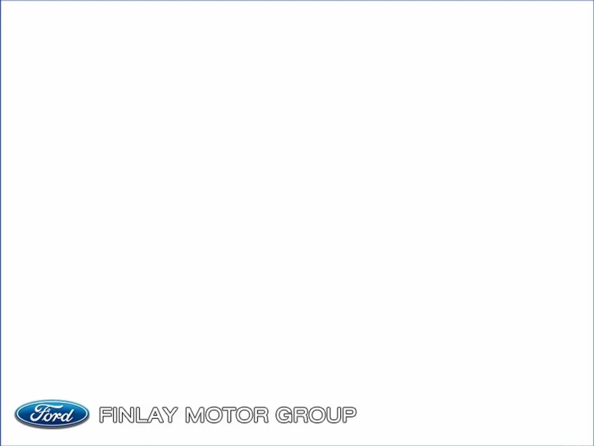 Ford Explorer SUV, Electric, 2027, Black