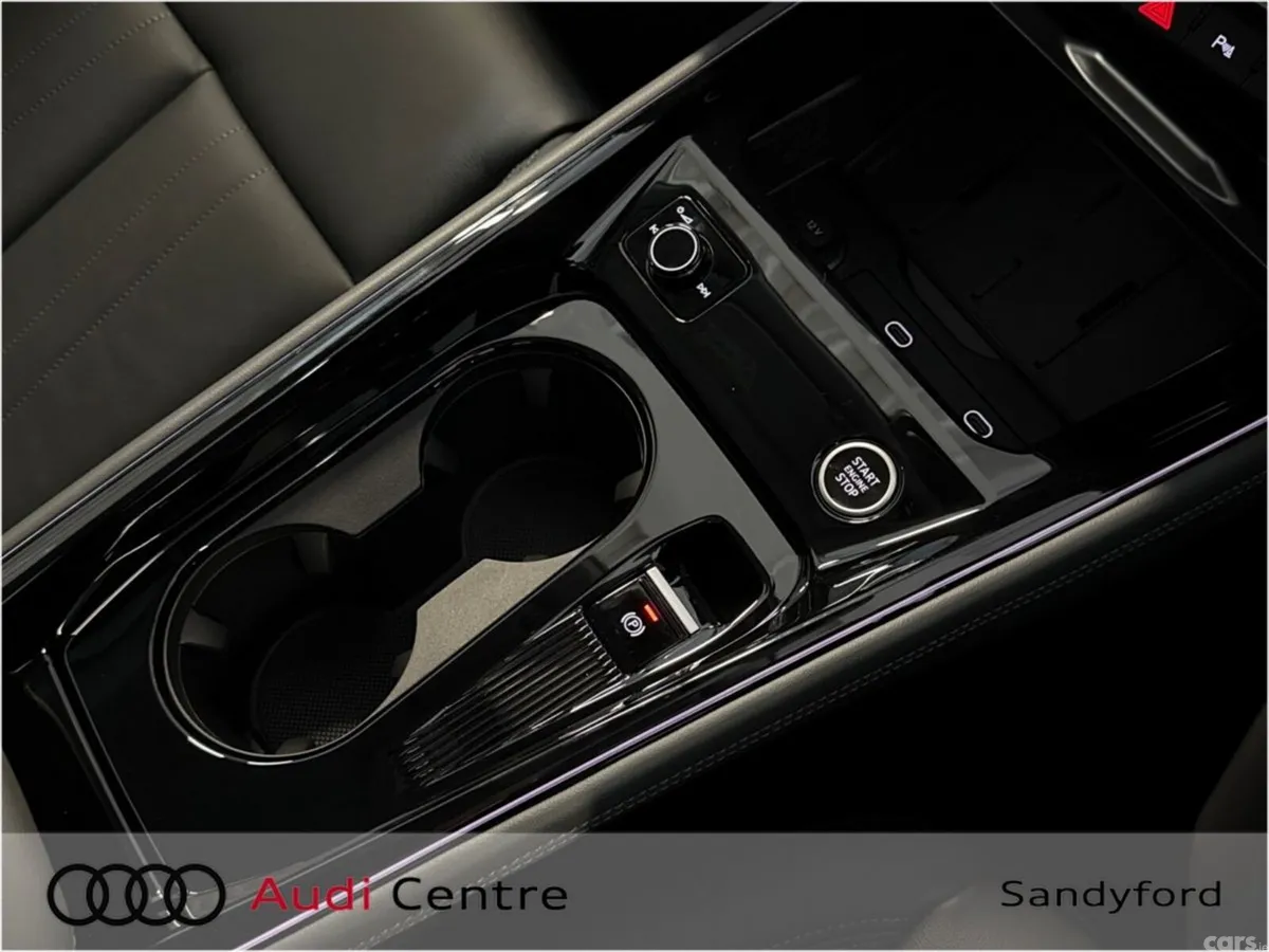 Audi Q3 SUV, Petrol Plug-in Hybrid, 2026, White