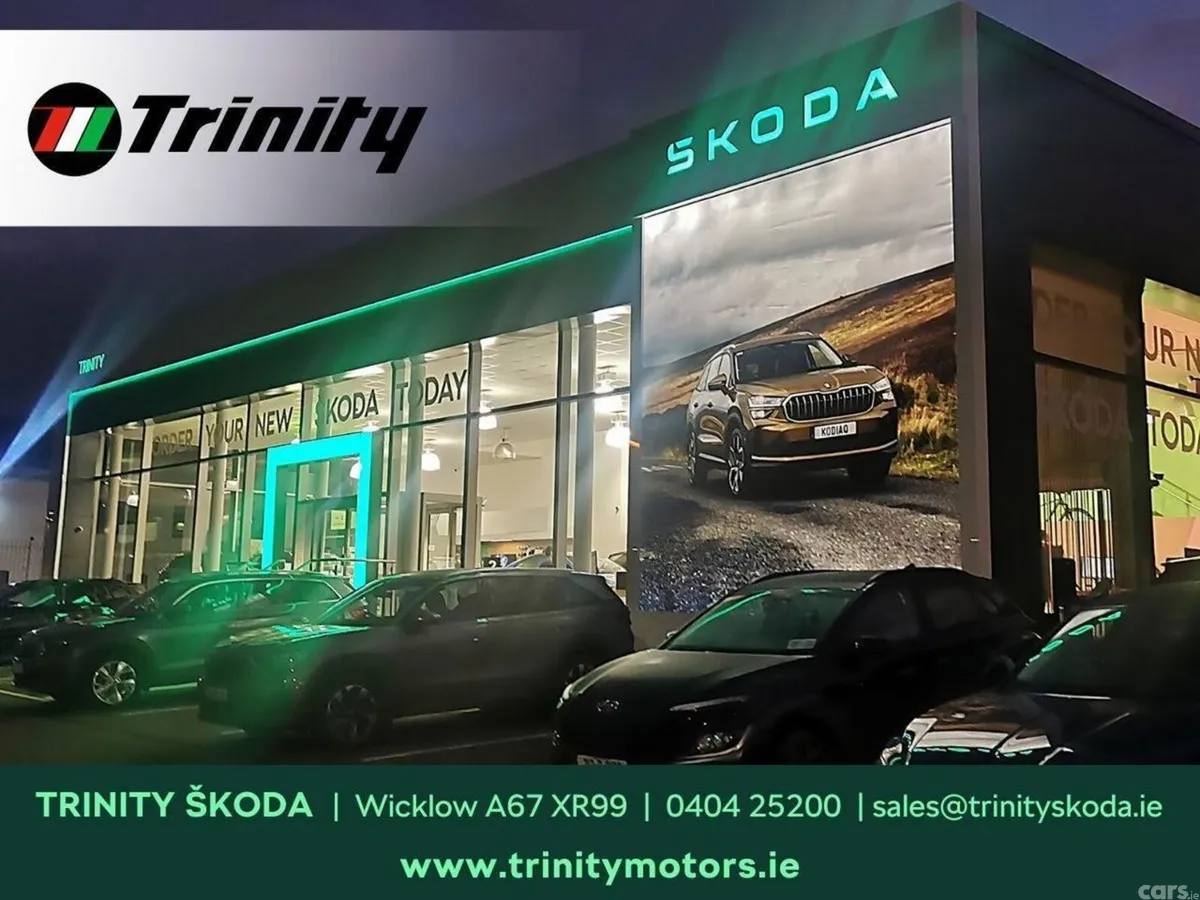 Skoda Octavia Hatchback, Diesel, 2027, Silver