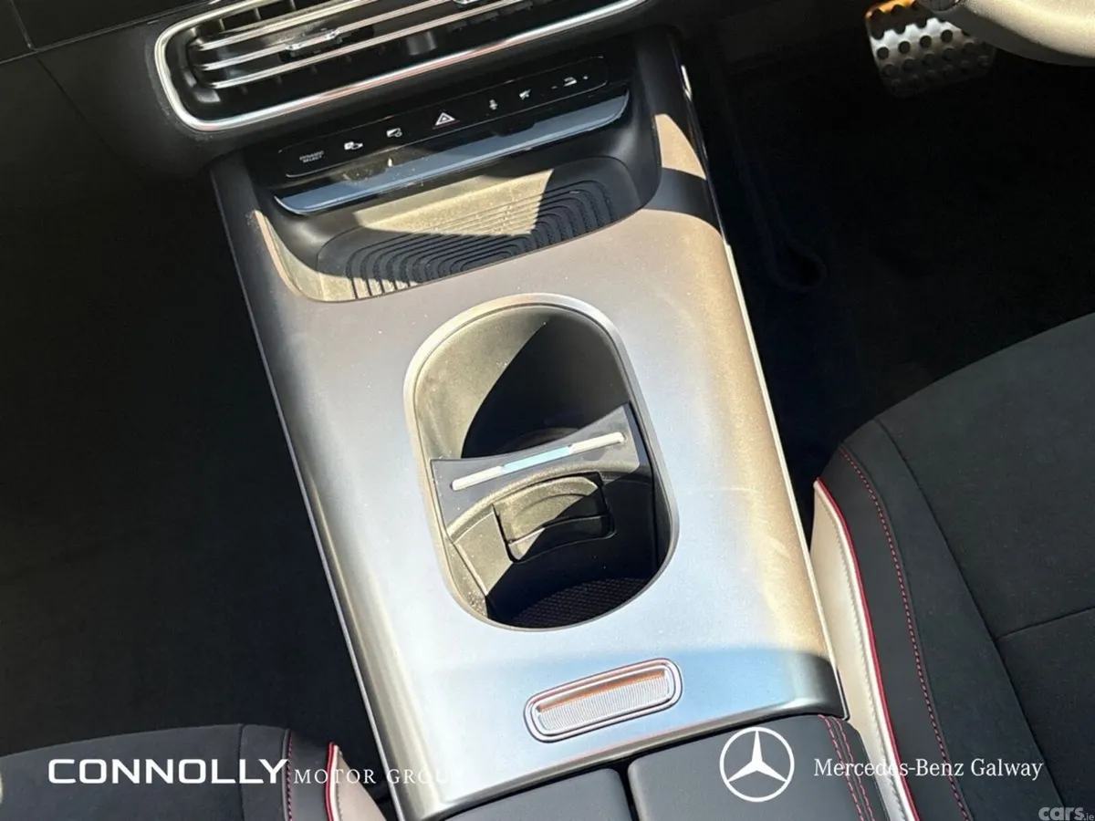 Mercedes-Benz CLA Saloon, Petrol, 2027, Black