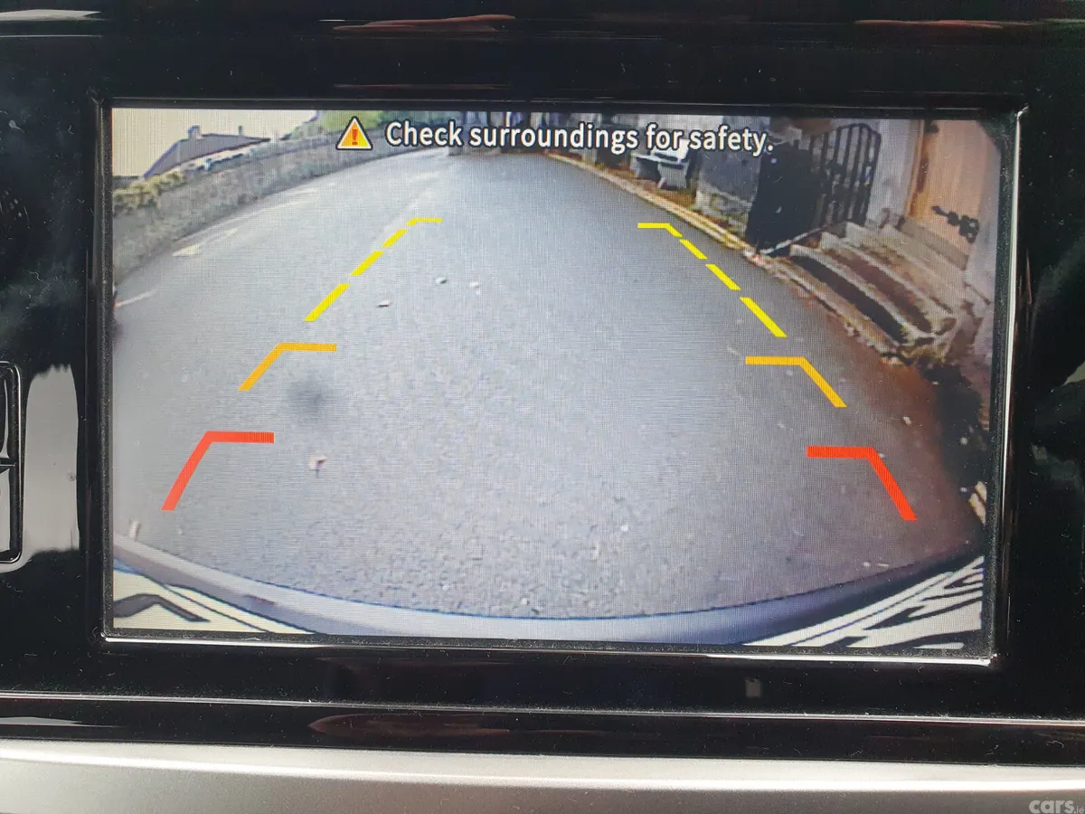 SsangYong Korando SUV, Diesel, 2023, White