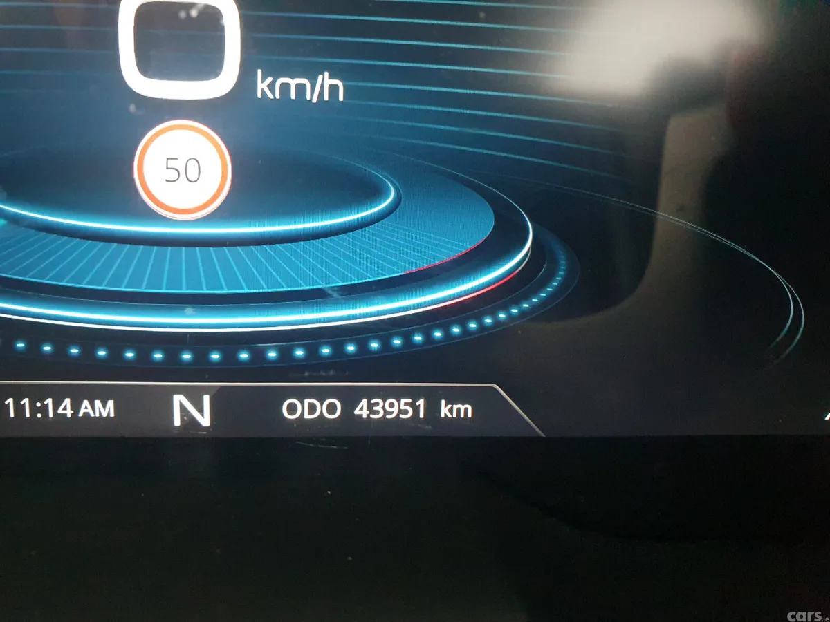 SsangYong Korando SUV, Diesel, 2023, White
