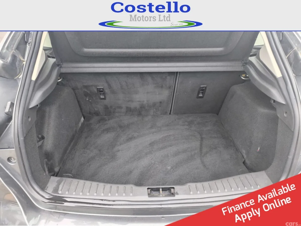 Ford Focus Hatchback, Diesel, 2016, Grey