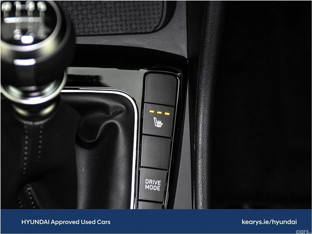 Hyundai Tucson SUV, Diesel, 2023, Black