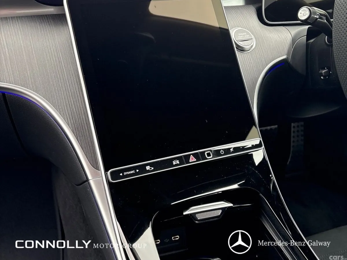 Mercedes-Benz CLE Coupe, Diesel, 2027, Black