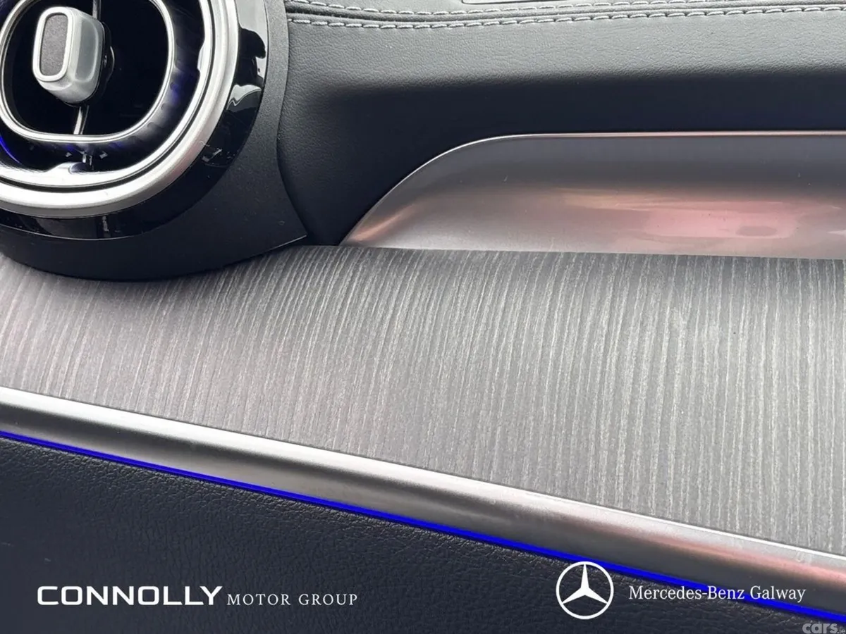 Mercedes-Benz CLE Coupe, Diesel, 2027, Black