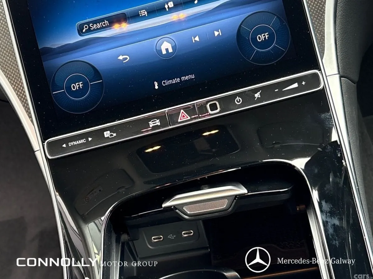 Mercedes-Benz CLE Coupe, Diesel, 2027, Black