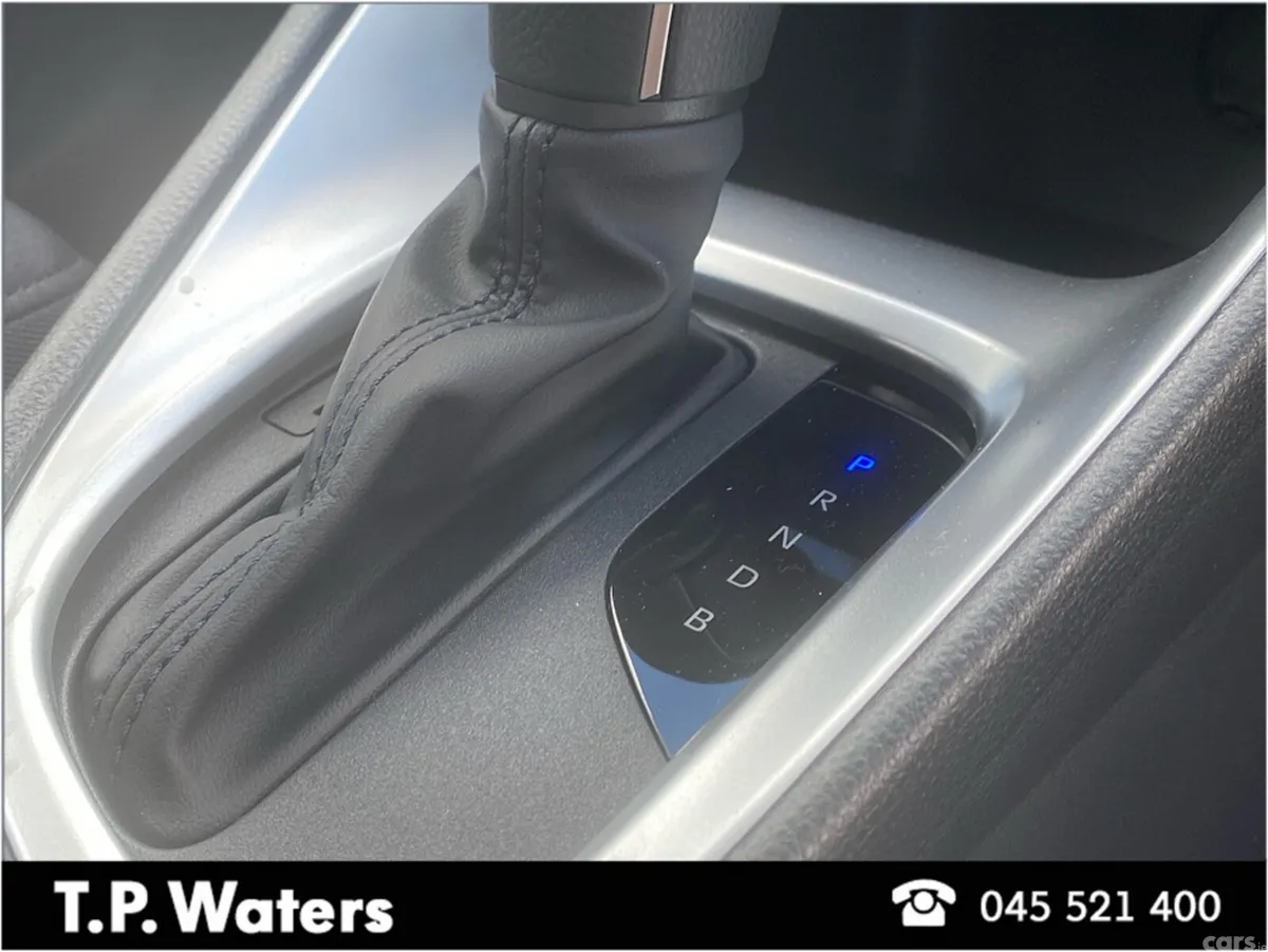 Mazda Mazda2 Hatchback, Petrol, 2026, Black