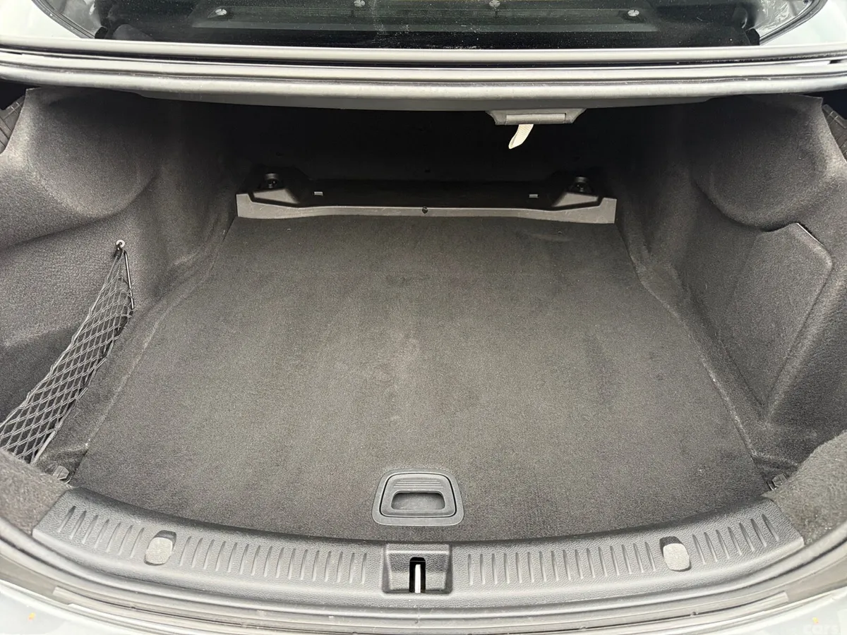 Mercedes-Benz E-Class Saloon, Diesel, 2018, Grey