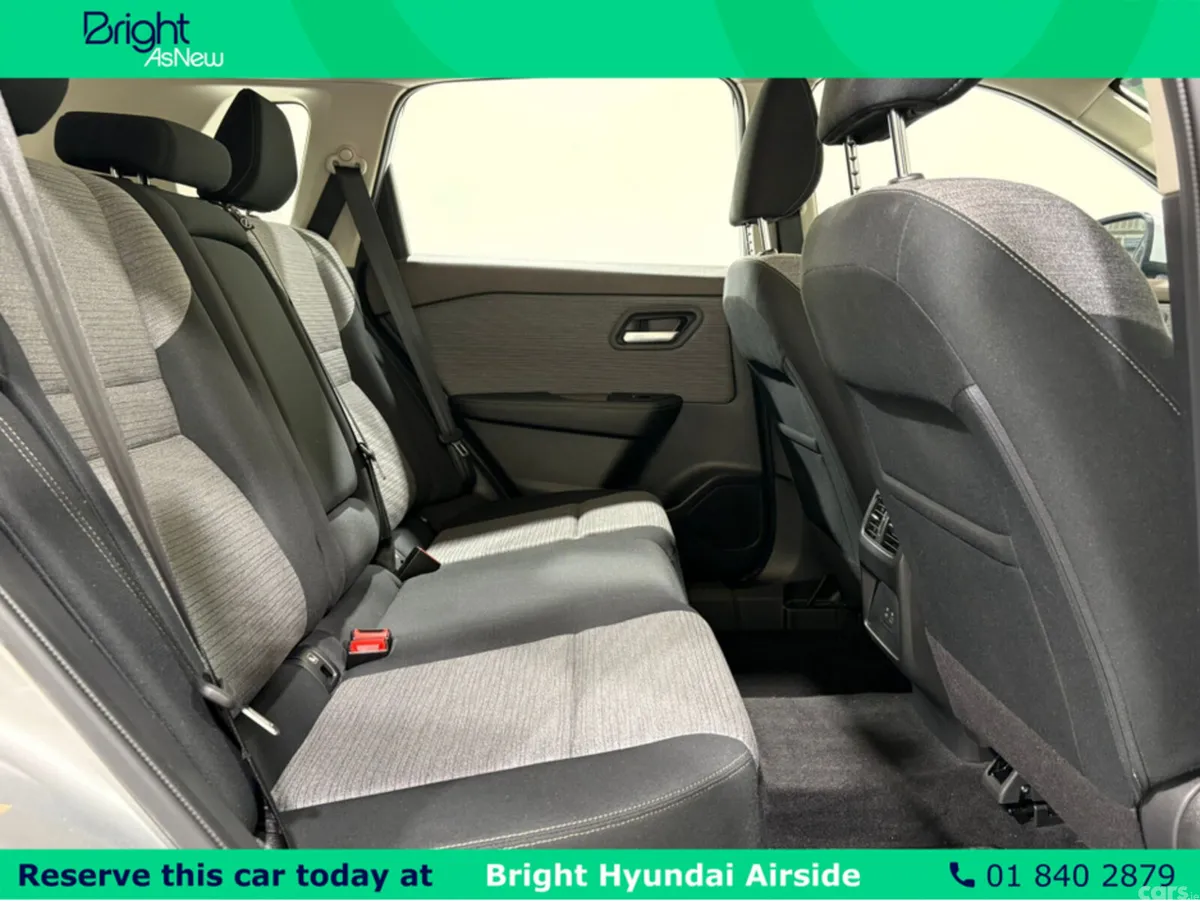 Nissan X-Trail MPV, Petrol, 2025, Grey