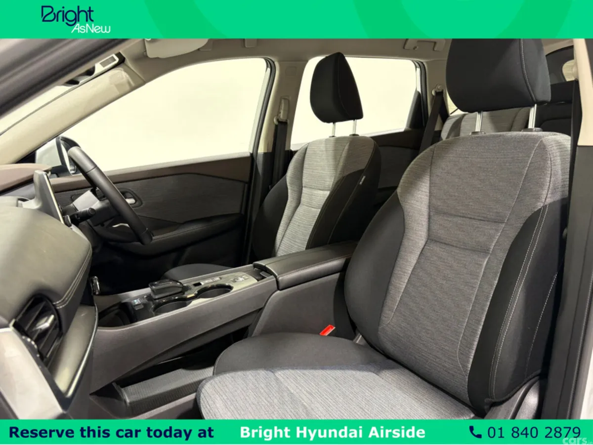 Nissan X-Trail MPV, Petrol, 2025, Grey