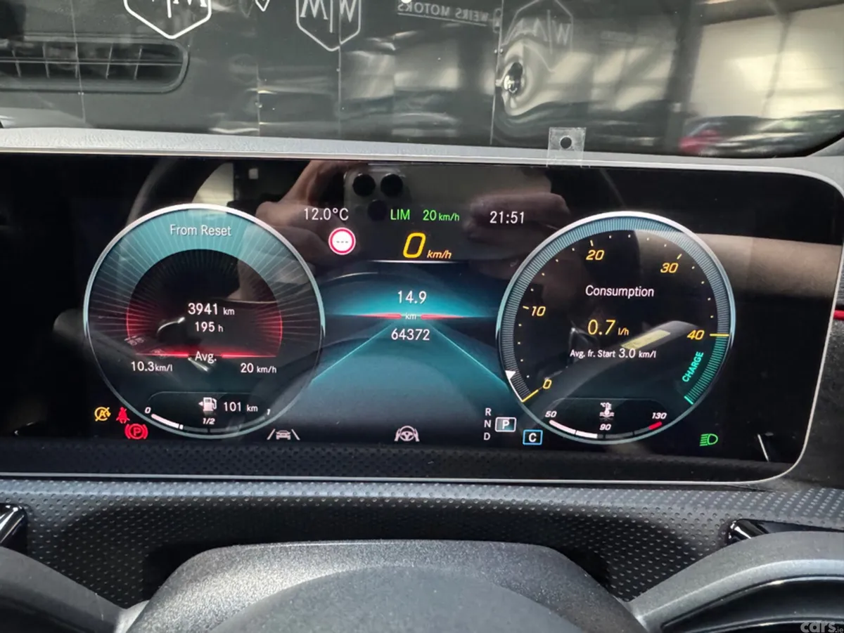 Mercedes-Benz A-Class Hatchback, Petrol, 2018, Silver