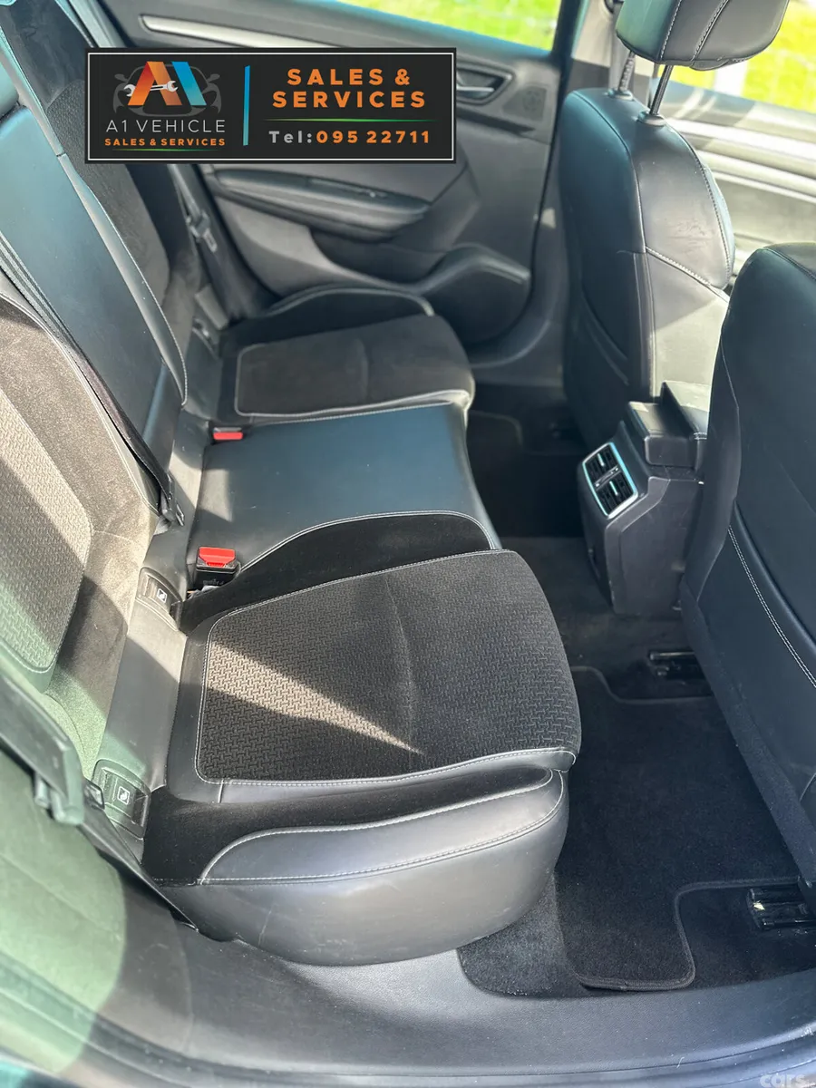 Renault Megane Saloon, Diesel, 2018, Grey
