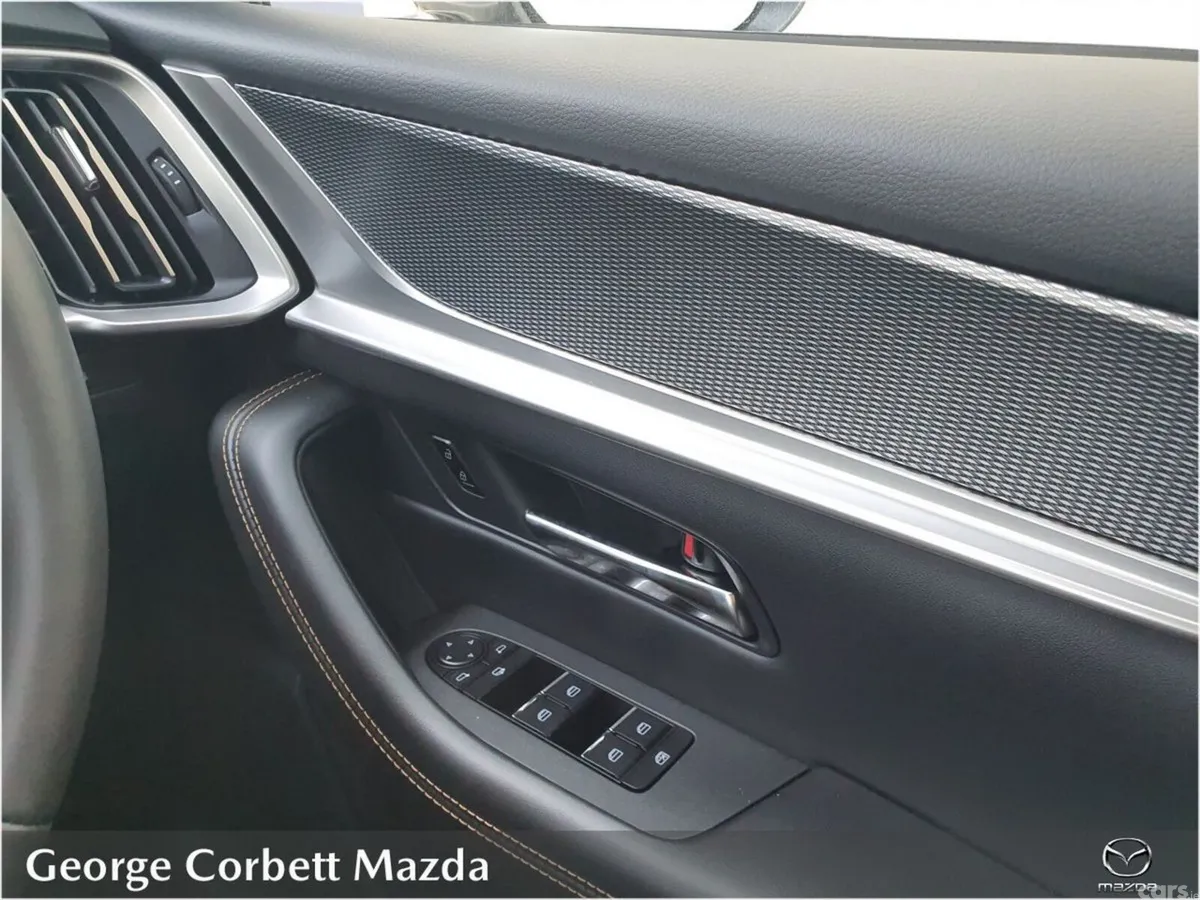 Mazda CX-60 SUV, Petrol Plug-in Hybrid, 2026, Silver