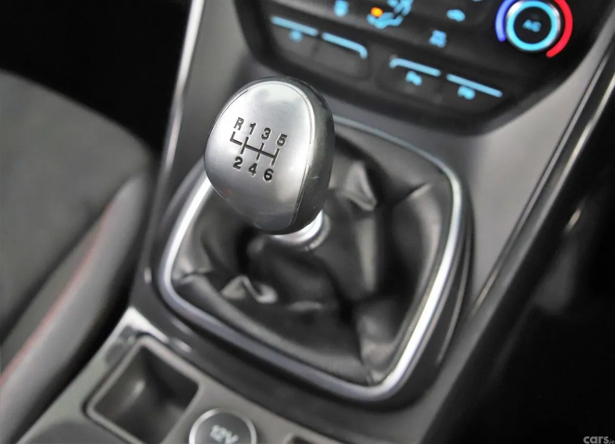 Ford Kuga SUV, Diesel, 2019, Silver