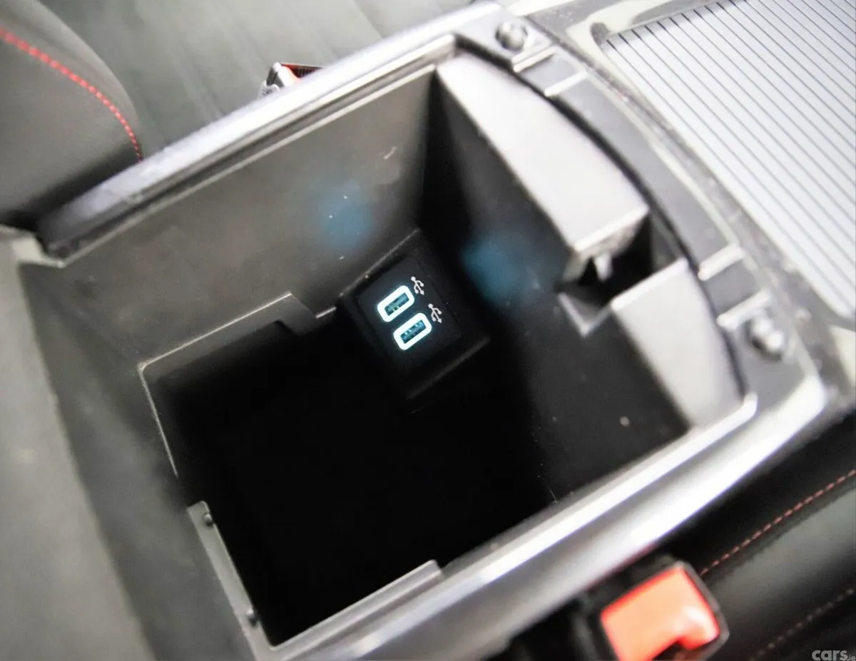 Ford Kuga SUV, Diesel, 2019, Silver