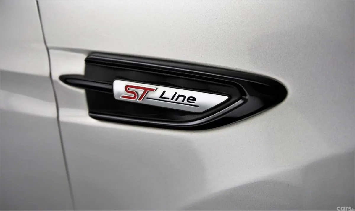 Ford Kuga SUV, Diesel, 2019, Silver