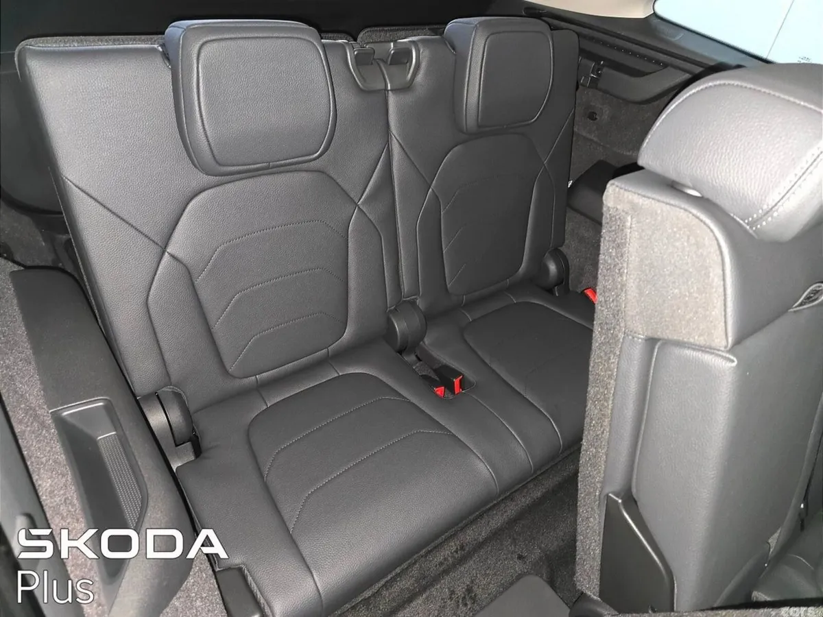Skoda Kodiaq SUV, Diesel, 2027, Black