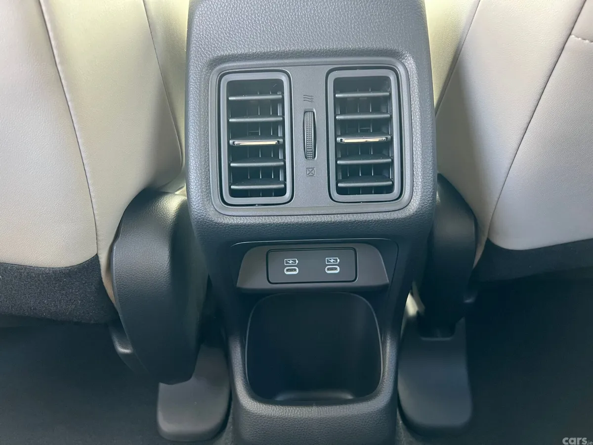 Honda HR-V Hatchback, Petrol Hybrid, 2026, White