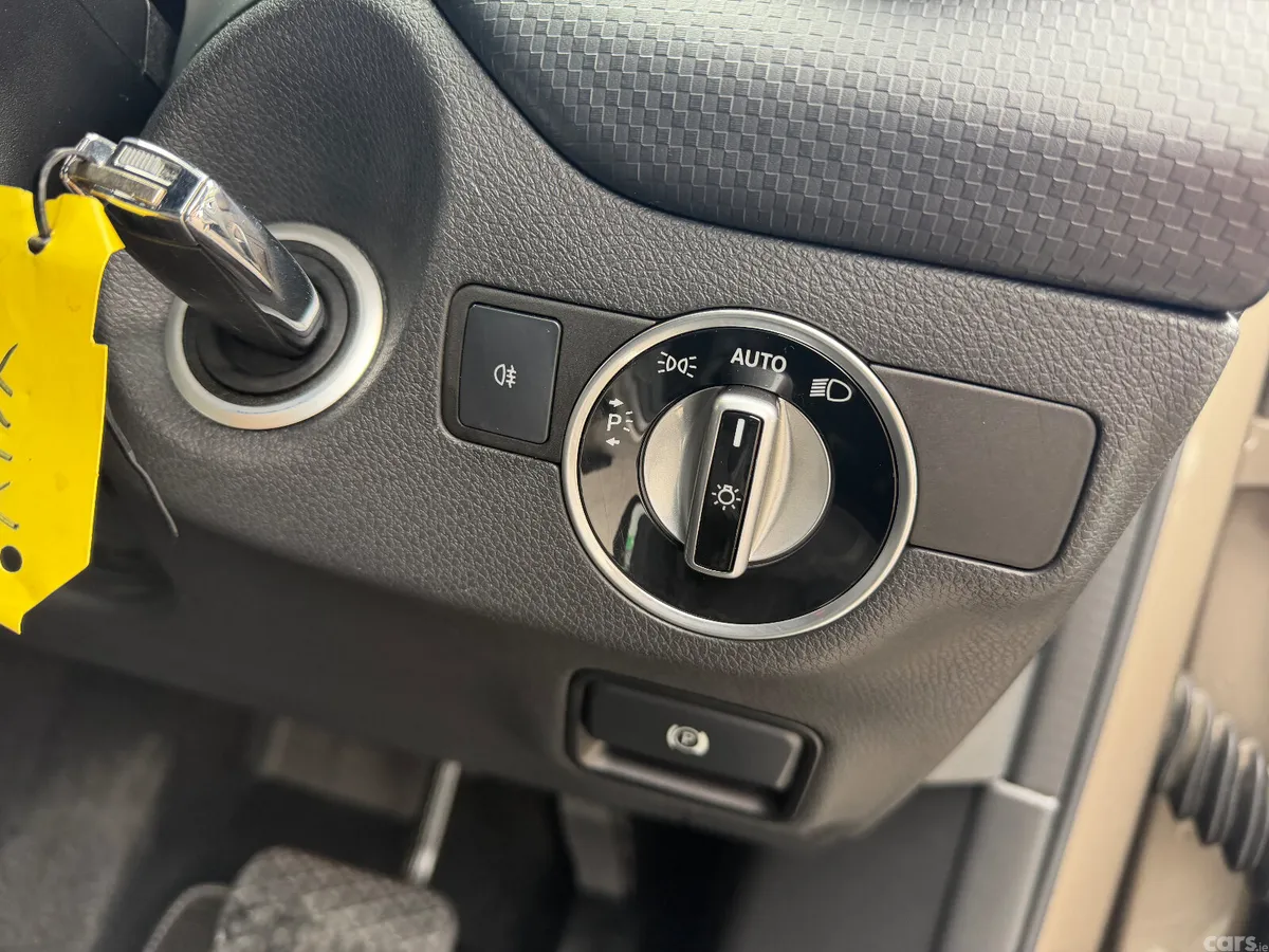 Mercedes-Benz A-Class Hatchback, Petrol, 2013, Beige