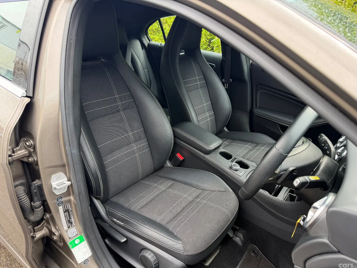 Mercedes-Benz A-Class Hatchback, Petrol, 2013, Beige