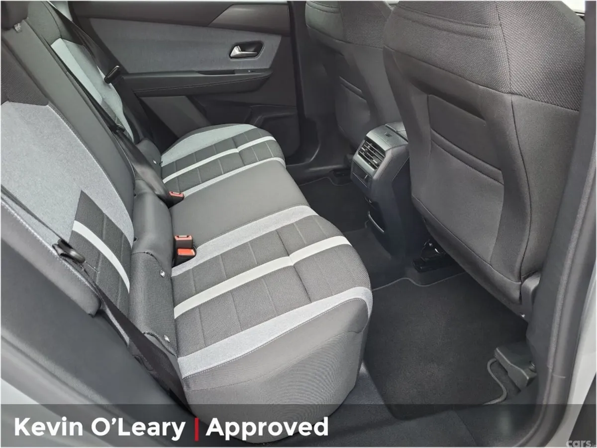 Opel Grandland SUV, Petrol, 2025, Grey